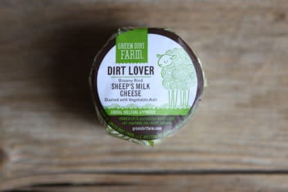Green Dirt Farm Dirt Lover 1