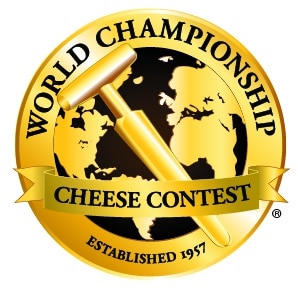 World Championship Cheese Contest Winner