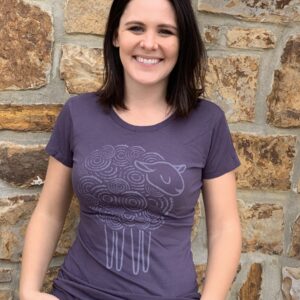 Women's Sheep T-Shirt