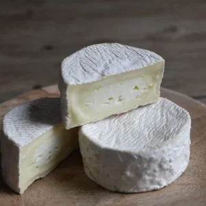 Woolly Rind Wheel