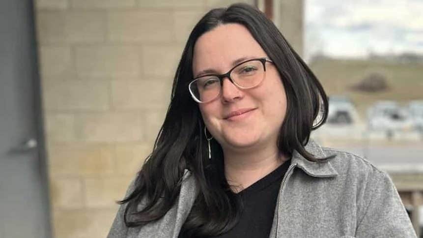 Chef Kendra Valentine-Avila