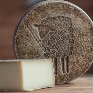 Green Dirt Farm | Sheep Milk Cheese