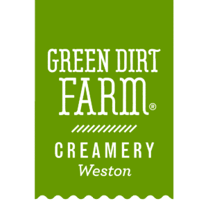 Green Dirt Farm Creamery in Weston