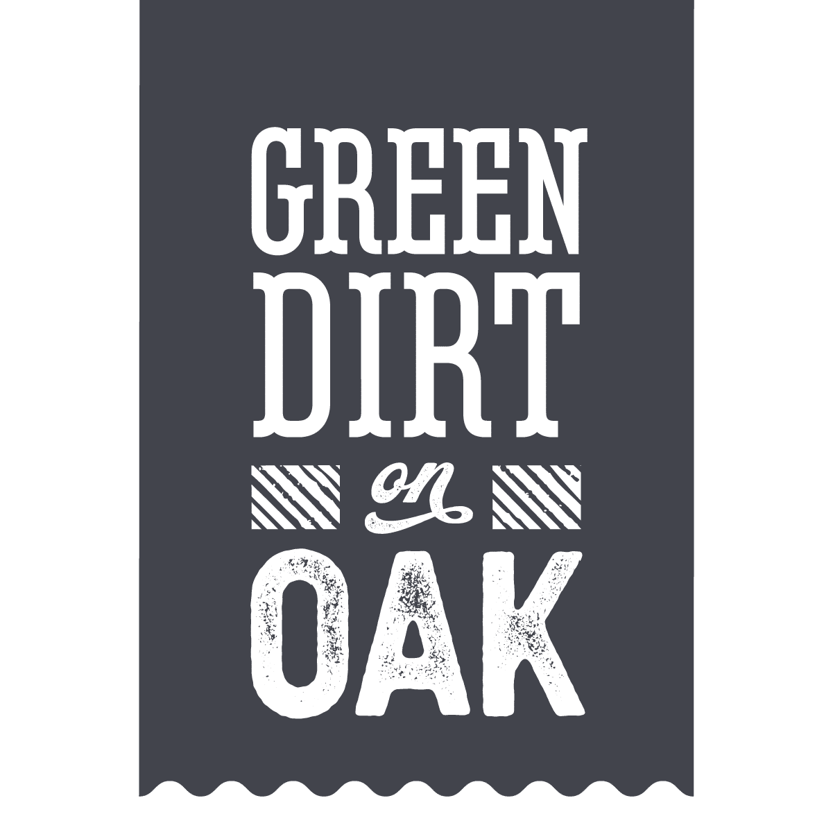 Oak St. Restaurant Gift Card Green Dirt Farm