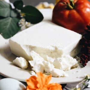 Green Dirt Farm Feta