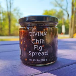 Chili Fig Spread