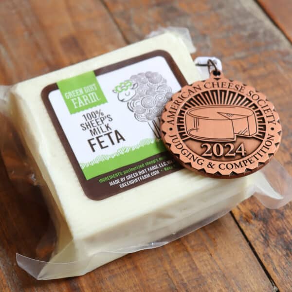 Feta