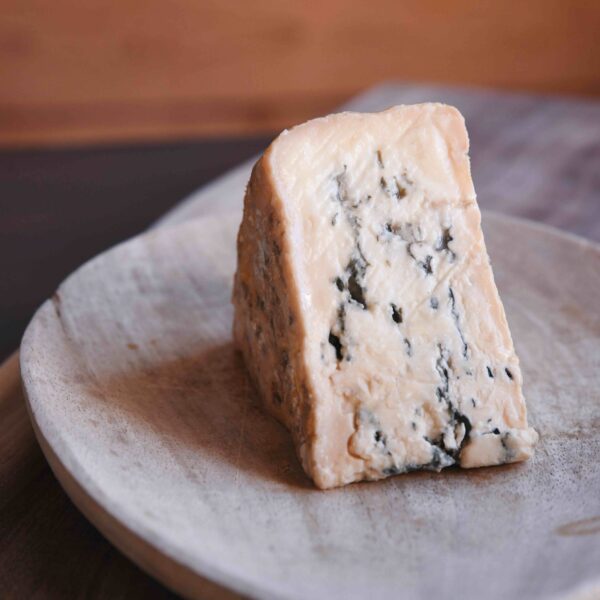 Mount Bethel Blue Cheese - Green Dirt Farm